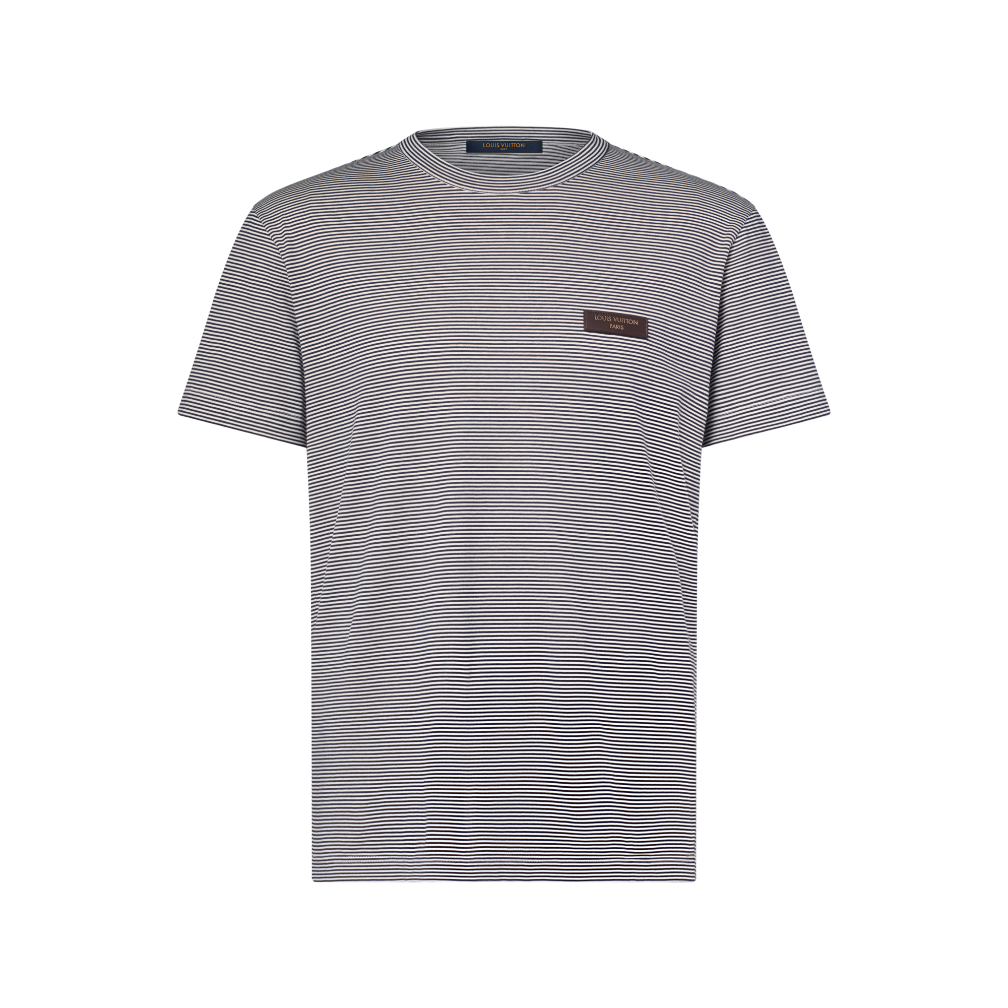 スリムフィット シグネチャーTシャツ ｜ルイ・ヴィトン 公式サイト